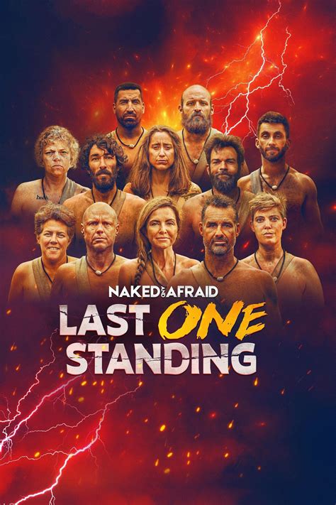 Watch Naked and Afraid: Last One Standing。